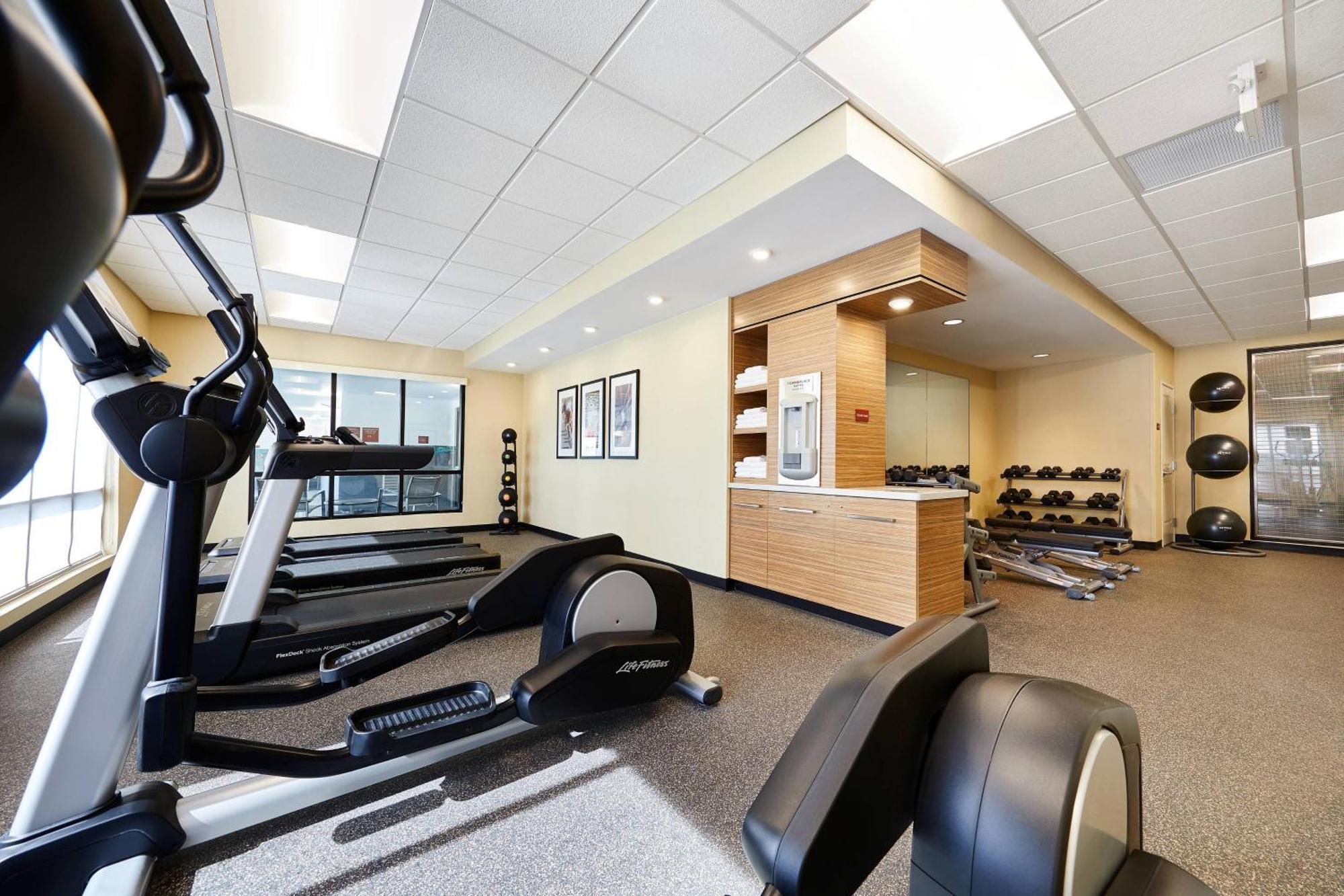 Towneplace Suites By Marriott St. Louis O'Fallon Bagian luar foto