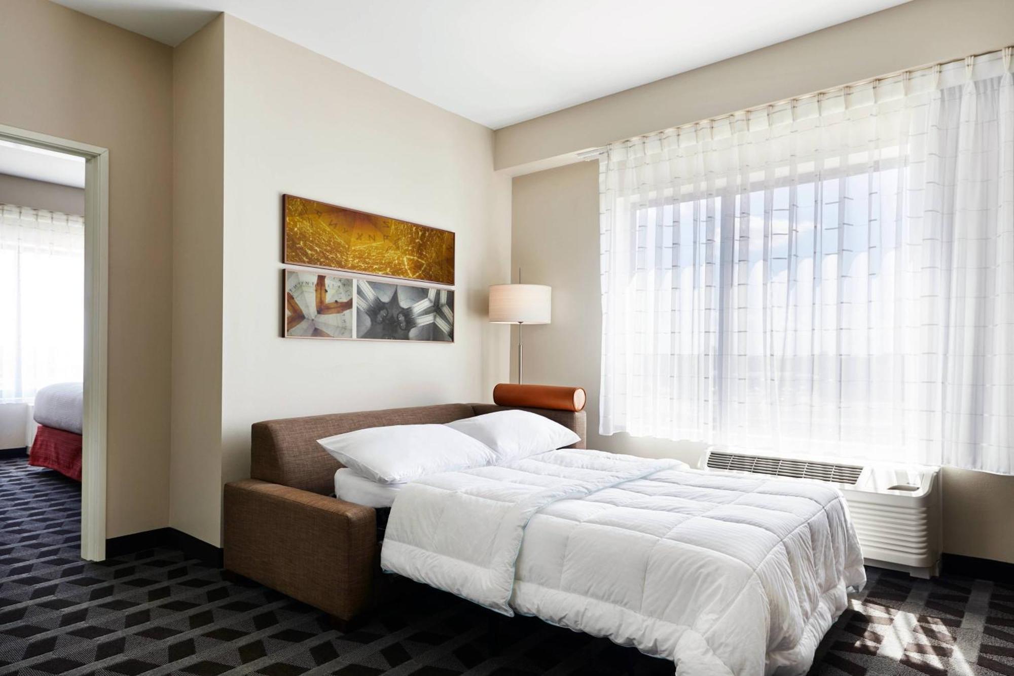Towneplace Suites By Marriott St. Louis O'Fallon Bagian luar foto