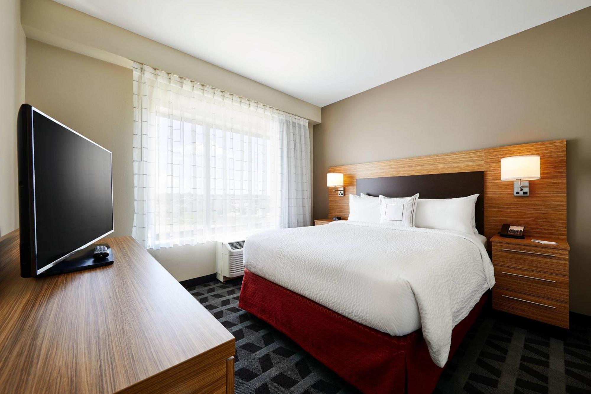 Towneplace Suites By Marriott St. Louis O'Fallon Bagian luar foto