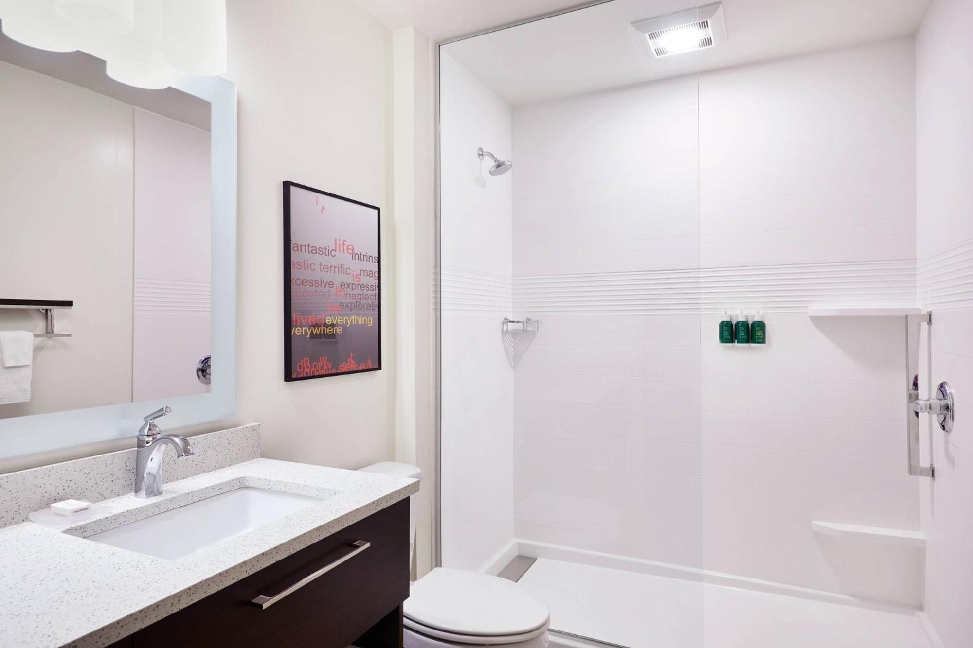 Towneplace Suites By Marriott St. Louis O'Fallon Bagian luar foto