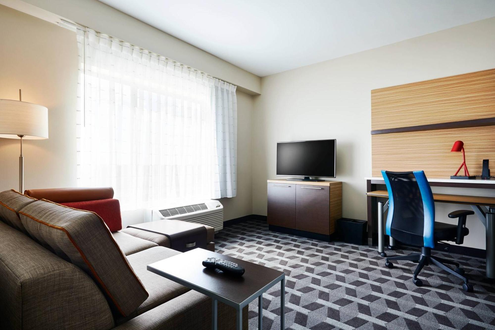 Towneplace Suites By Marriott St. Louis O'Fallon Bagian luar foto