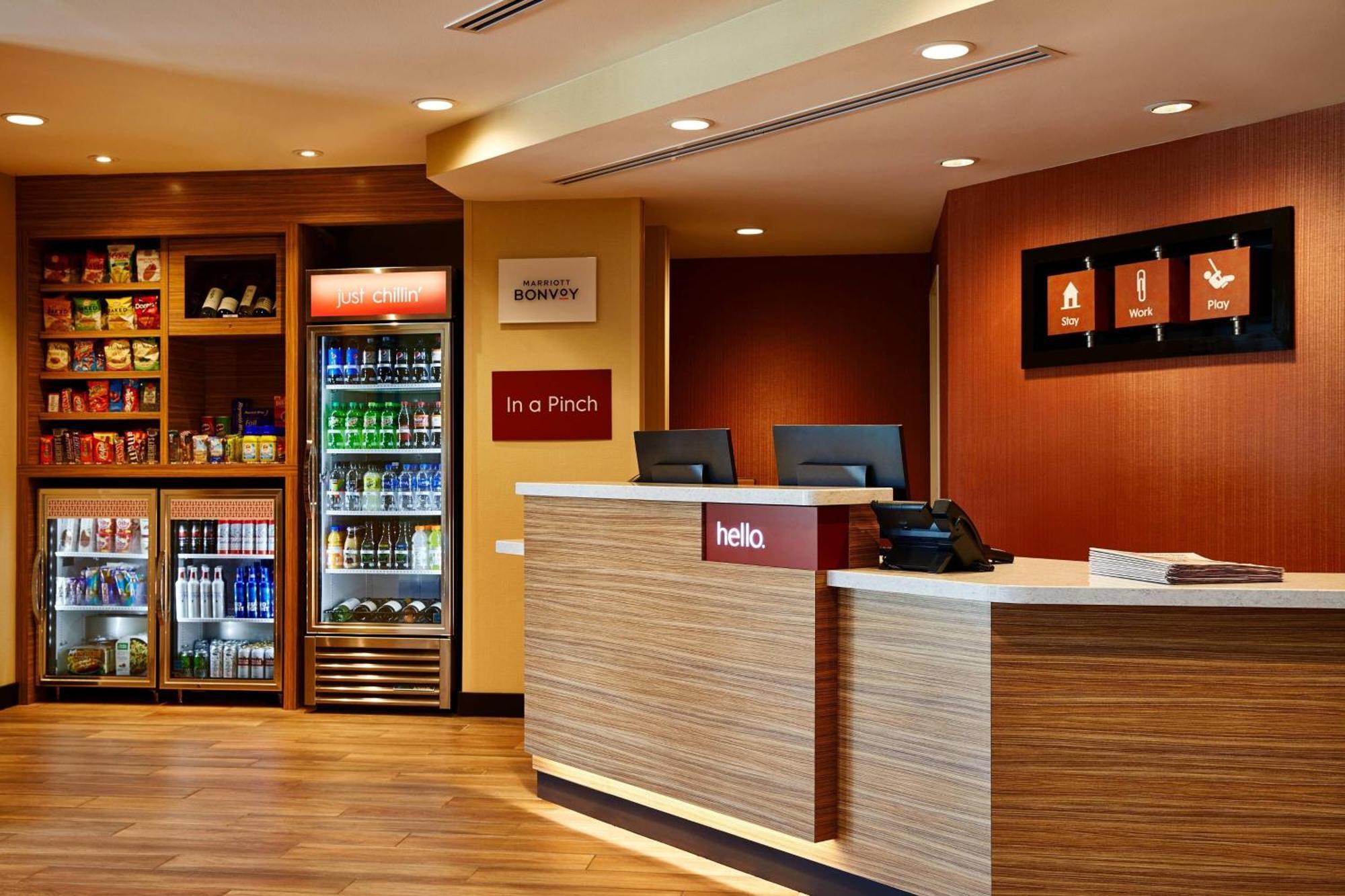 Towneplace Suites By Marriott St. Louis O'Fallon Bagian luar foto